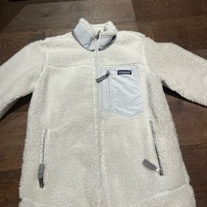 COPY - Patagonia retro-x fleece